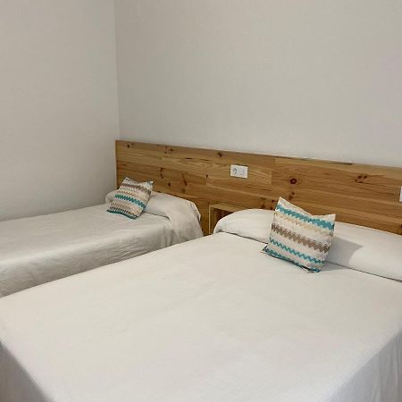 Hostal Μπαρβάτε Εξωτερικό φωτογραφία