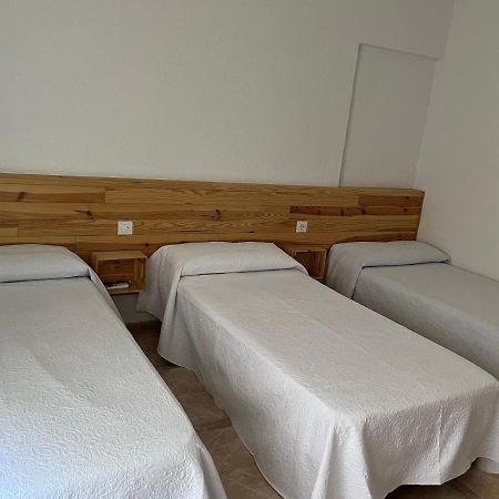 Hostal Μπαρβάτε Εξωτερικό φωτογραφία
