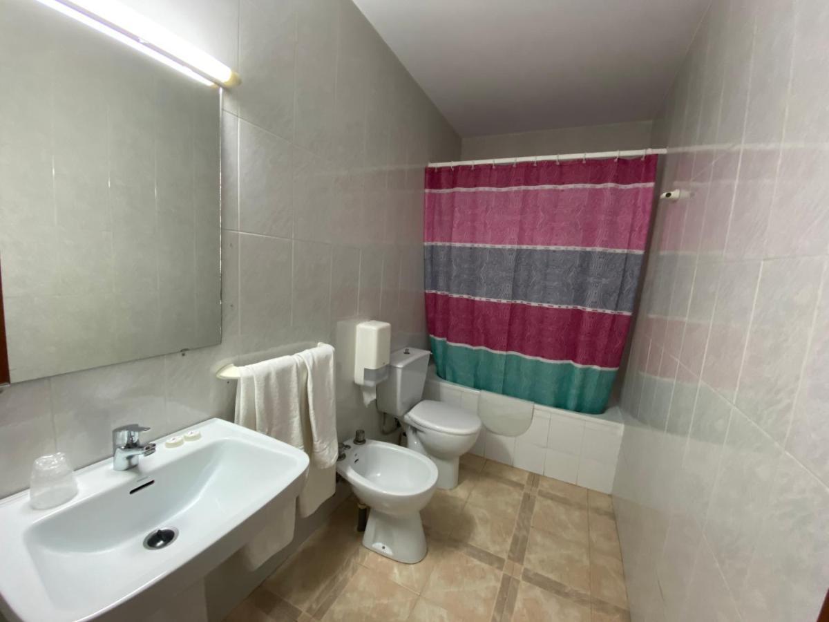 Hostal Μπαρβάτε Εξωτερικό φωτογραφία