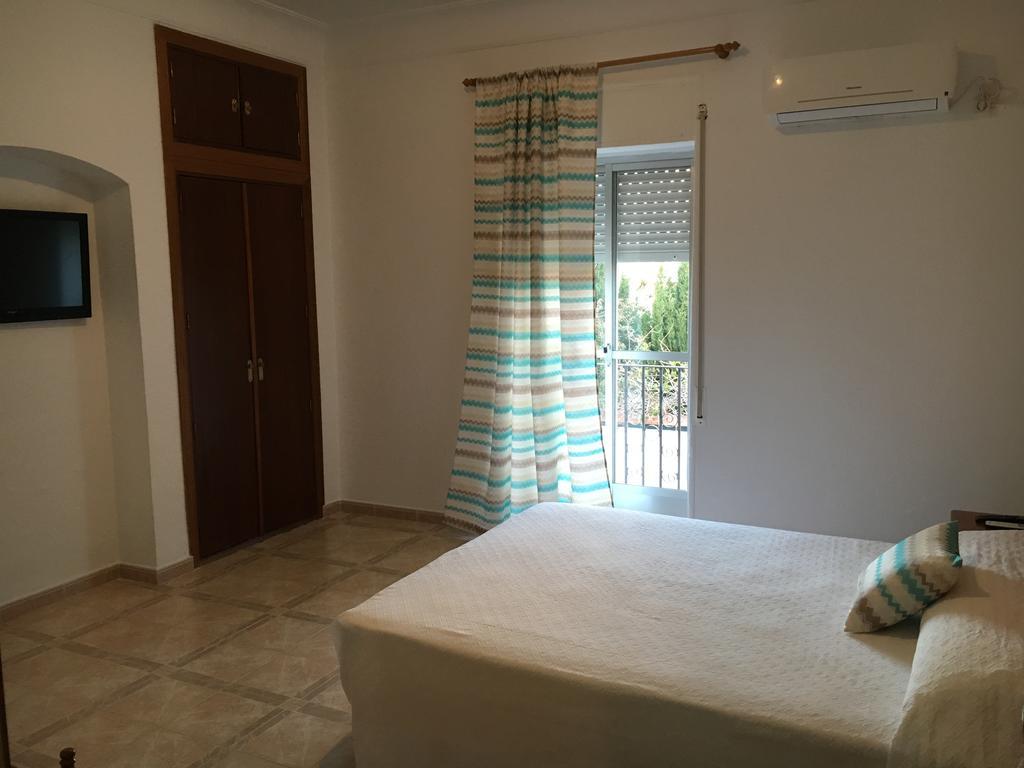 Hostal Μπαρβάτε Εξωτερικό φωτογραφία