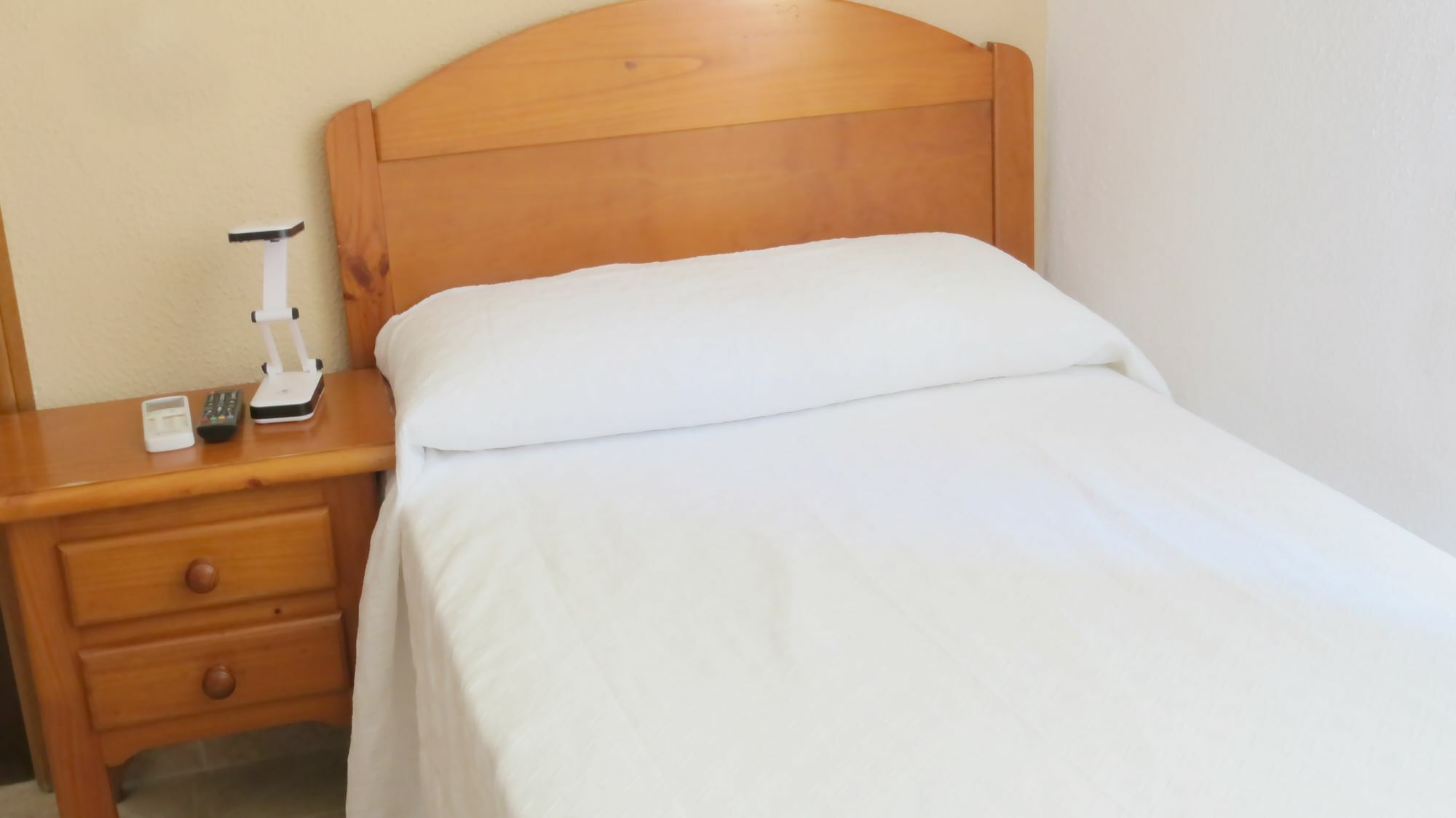 Hostal Μπαρβάτε Εξωτερικό φωτογραφία