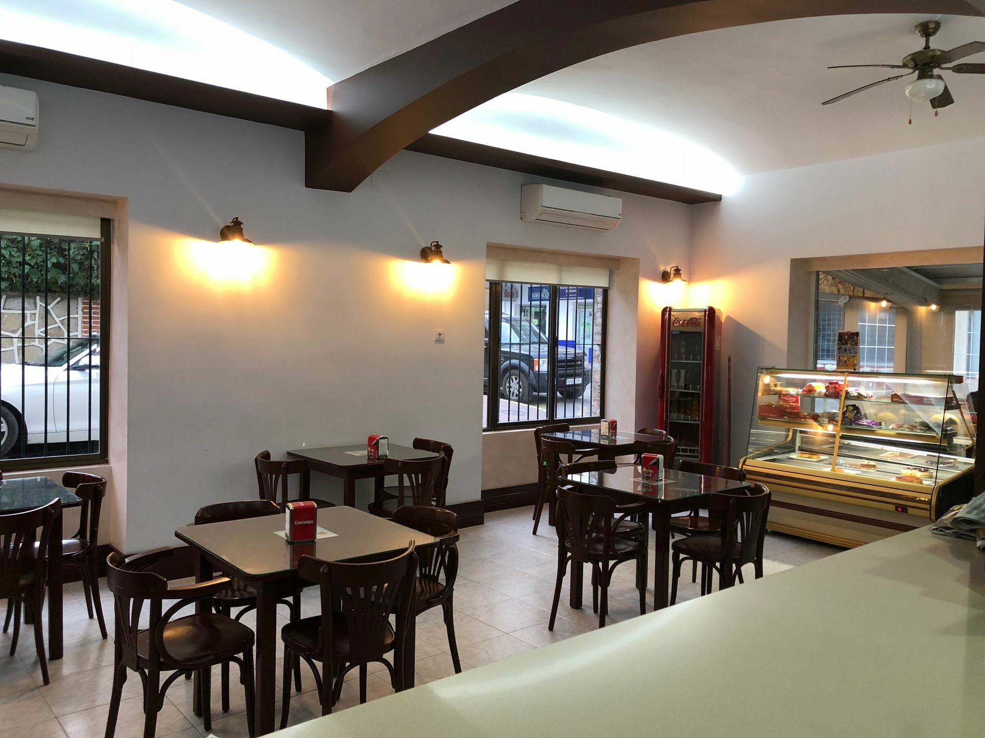 Hostal Μπαρβάτε Εξωτερικό φωτογραφία