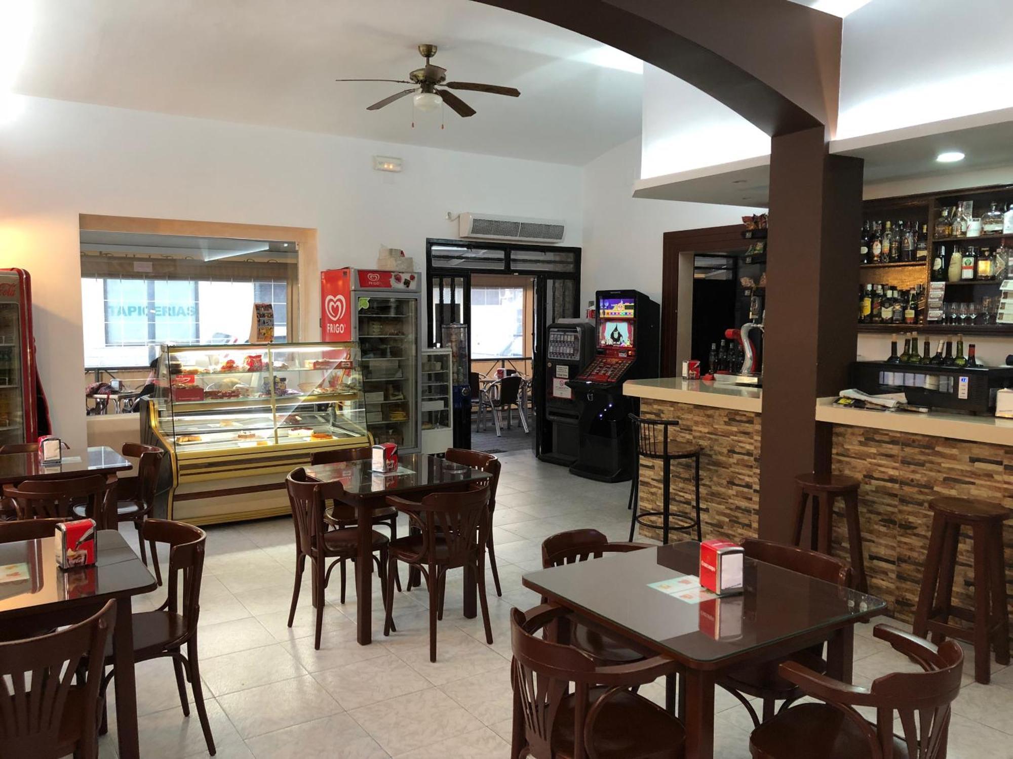 Hostal Μπαρβάτε Εξωτερικό φωτογραφία