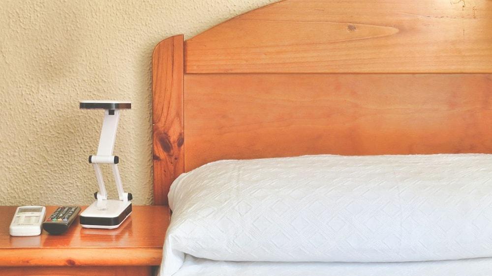Hostal Μπαρβάτε Εξωτερικό φωτογραφία